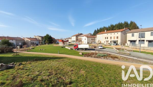 Maison à vendre 4 pièces 93 m² Saint-Pierre-du-Champ