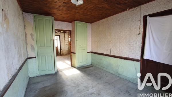 Maison à vendre 4 pièces 93 m² Saint-Pierre-du-Champ