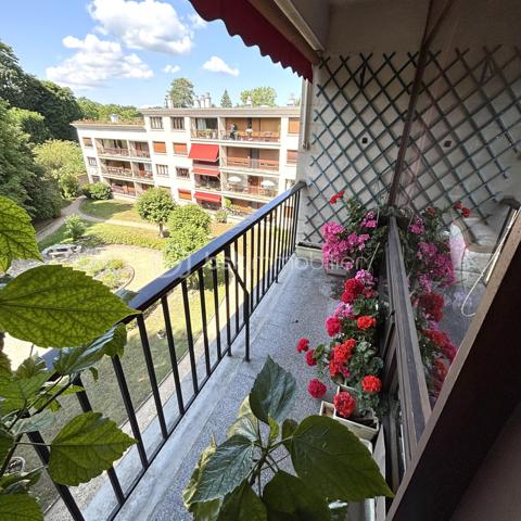 Appartement de 76 m²