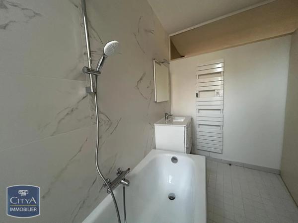 Appartement à louer 1 pièce