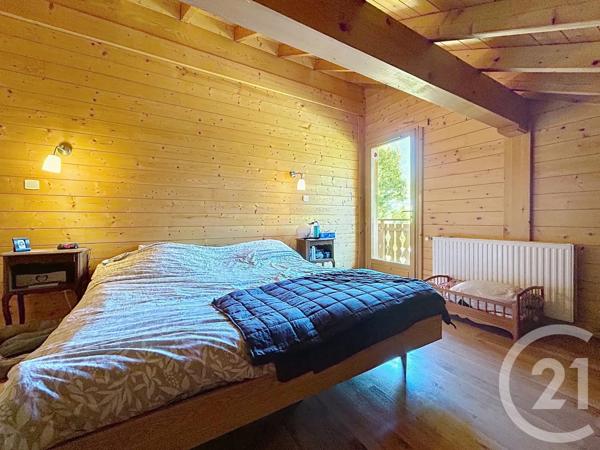 Maison à vendre  5 pièces - 160,53 m 2   ST GERVAIS LES BAINS  - 74