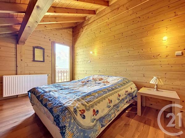Maison à vendre  5 pièces - 160,53 m 2   ST GERVAIS LES BAINS  - 74