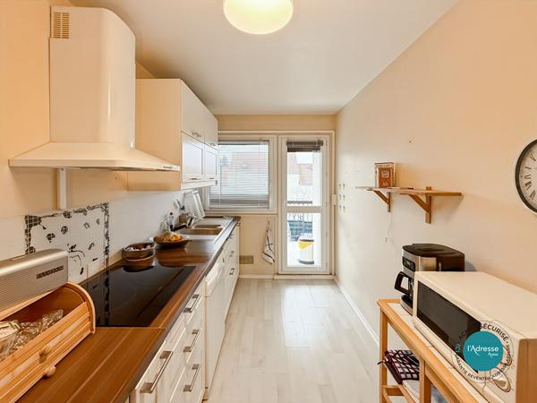 Appartement Mennecy 3 pièce(s) 67 m2