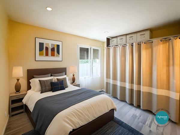 Appartement Mennecy 3 pièce(s) 67 m2