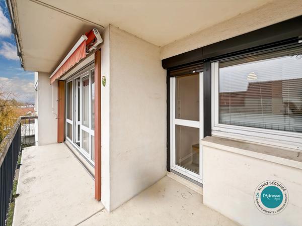 Appartement Mennecy 3 pièce(s) 67 m2