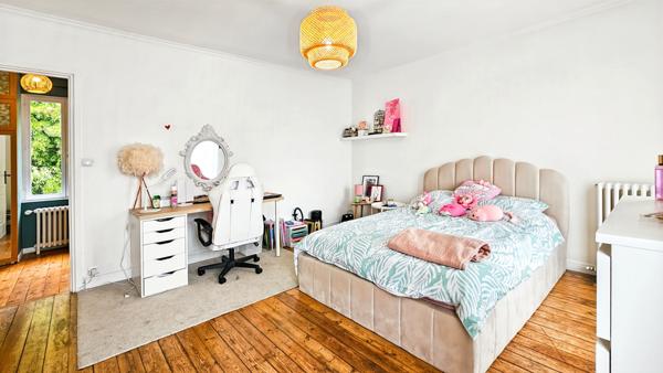 Maison Ancienne 3 chambres Proche Gisors