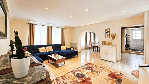 Maison Ancienne 3 chambres Proche Gisors