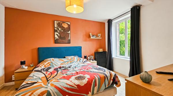 Maison Ancienne 3 chambres Proche Gisors