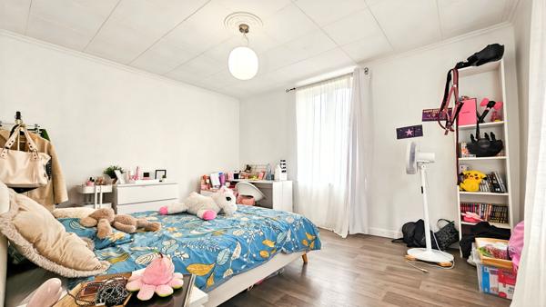 Maison Ancienne 3 chambres Proche Gisors