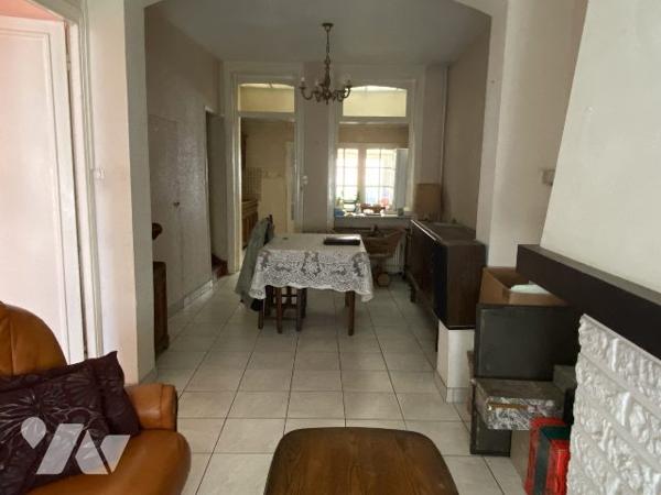 Maison à vendre Faches-Thumesnil