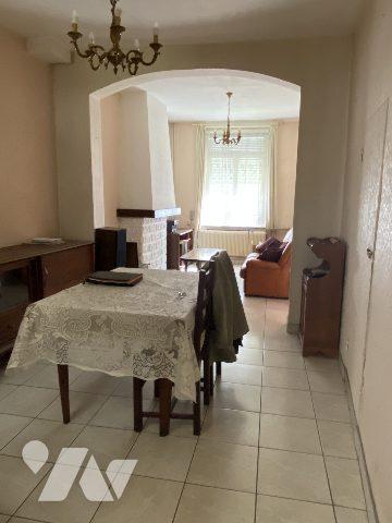 Maison à vendre Faches-Thumesnil