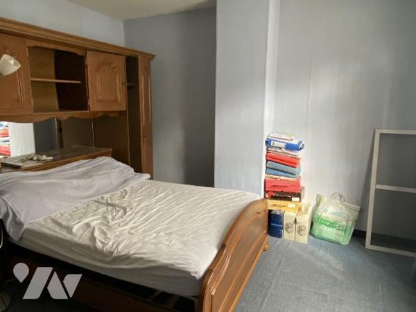 Maison à vendre Faches-Thumesnil