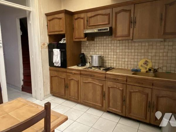 Maison à vendre Faches-Thumesnil