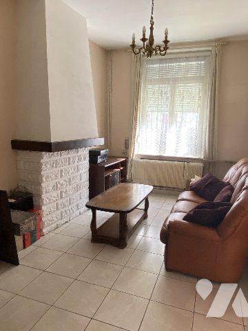 Maison à vendre Faches-Thumesnil