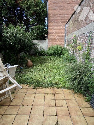 Maison à vendre Faches-Thumesnil