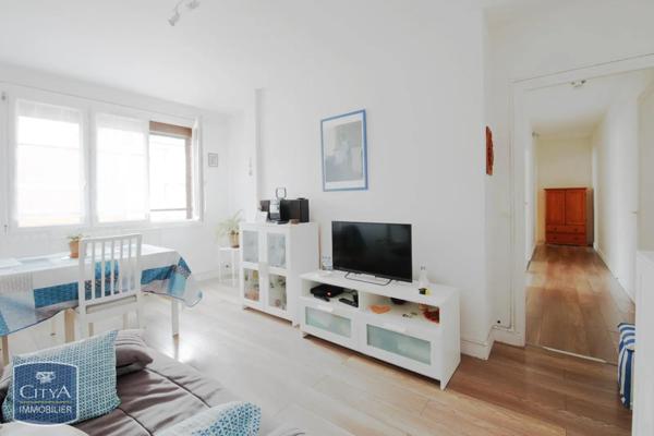 Appartement à vendre 4 pièces 65.97m²