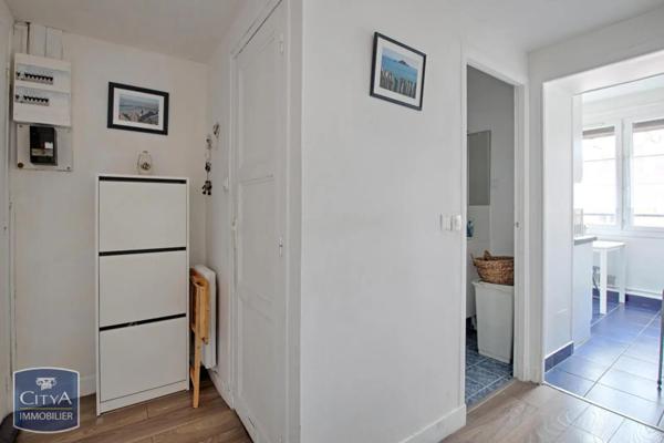 Appartement à vendre 4 pièces 65.97m²