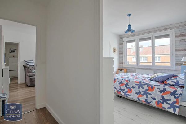 Appartement à vendre 4 pièces 65.97m²