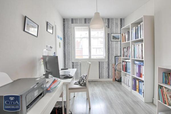 Appartement à vendre 4 pièces 65.97m²