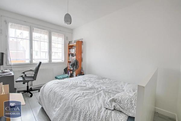 Appartement à vendre 4 pièces 65.97m²