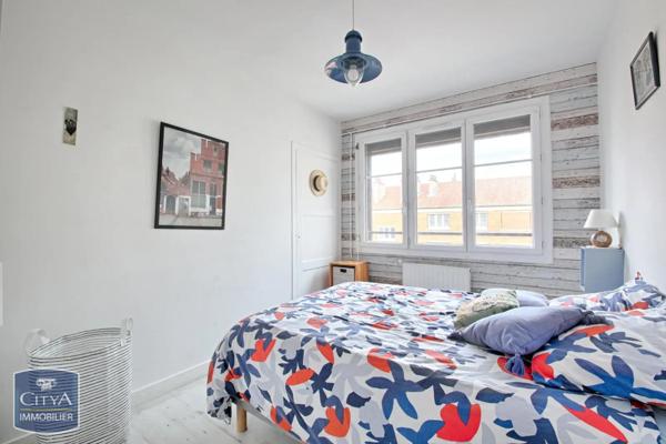 Appartement à vendre 4 pièces 65.97m²