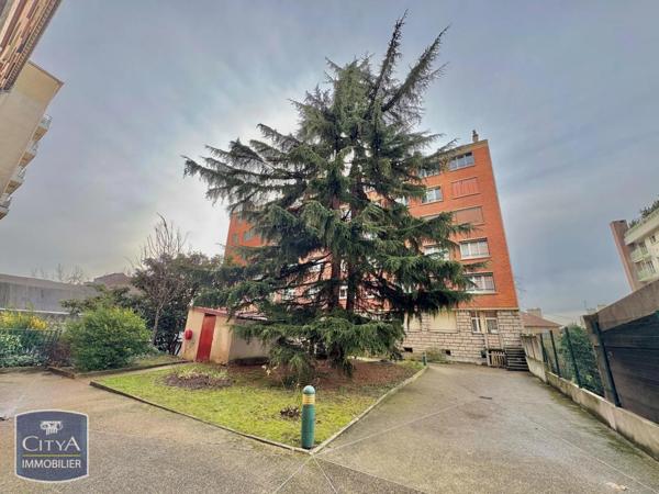 Appartement à vendre 4 pièces 65.97m²