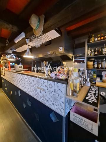 Fonds De Commerce à SAINT-MALO, 35400 - 5 pièces 85m²