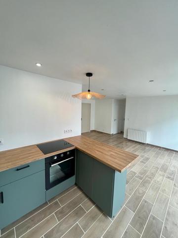 Location appartement Saint-Étienne - 2 pièce(s) - 51 m² - 610 € / mois