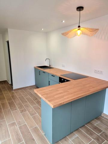 Location appartement Saint-Étienne - 2 pièce(s) - 51 m² - 610 € / mois