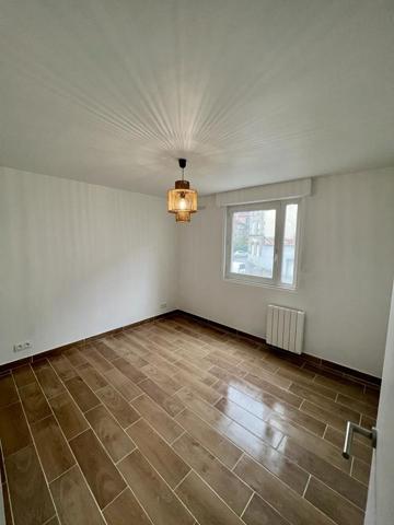Location appartement Saint-Étienne - 2 pièce(s) - 51 m² - 610 € / mois
