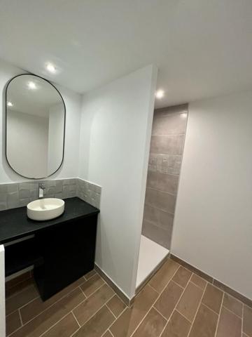 Location appartement Saint-Étienne - 2 pièce(s) - 51 m² - 610 € / mois