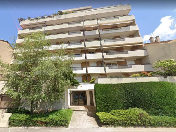Location appartement Saint-Étienne - 2 pièce(s) - 51 m² - 610 € / mois