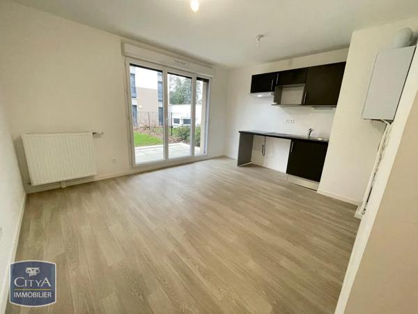 Appartement à louer 3 pièces 55.92m² Draveil (91210)