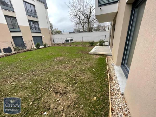 Appartement à louer 3 pièces 55.92m² Draveil (91210)