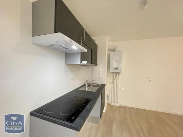 Appartement à louer 3 pièces 55.92m² Draveil (91210)