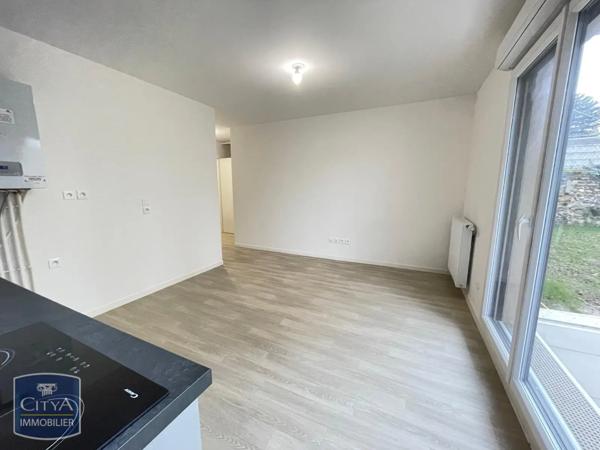 Appartement à louer 3 pièces 55.92m² Draveil (91210)