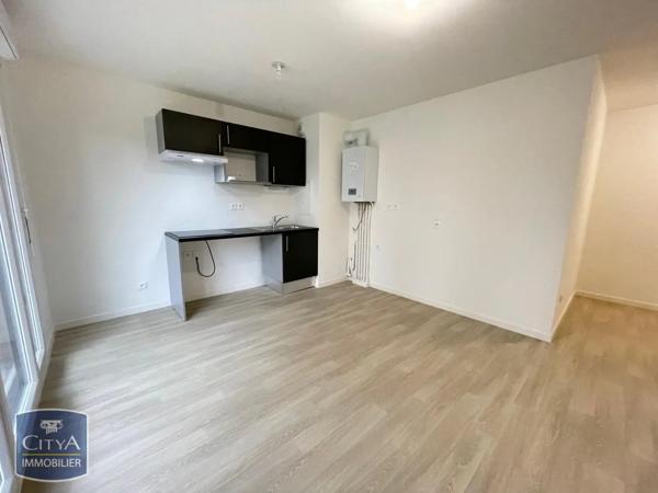 Appartement à louer 3 pièces 55.92m² Draveil (91210)