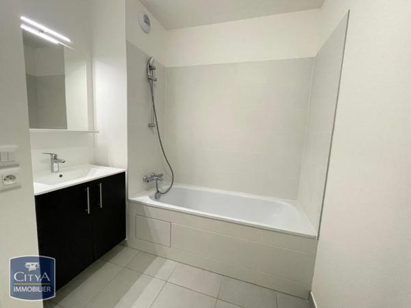 Appartement à louer 3 pièces 55.92m² Draveil (91210)