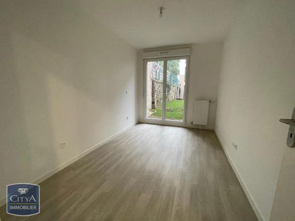Appartement à louer 3 pièces 55.92m² Draveil (91210)