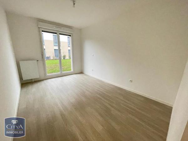 Appartement à louer 3 pièces 55.92m² Draveil (91210)