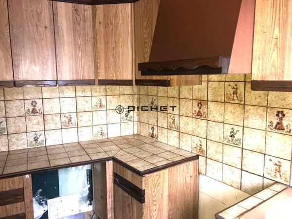 Autre 4 pièces 314 m²