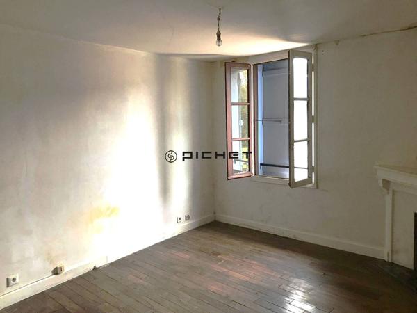 Autre 4 pièces 314 m²