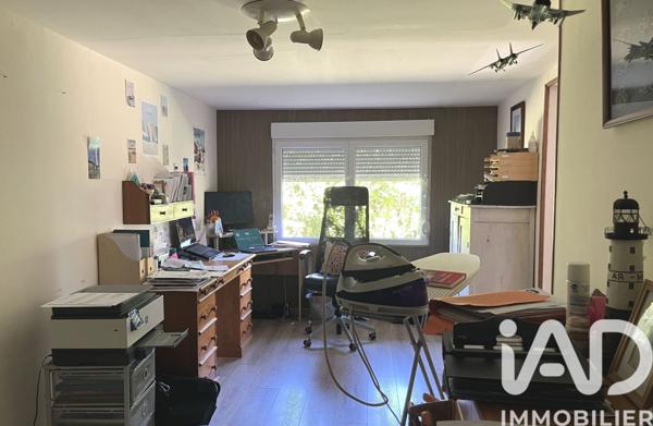 Maison à vendre 9 pièces 218 m² Valence-en-Poitou