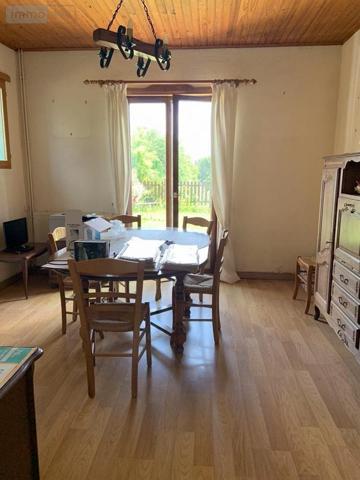 Maison à vendre à Croisilles dans le Pas-de-Calais (62128), ref : 62133-1450