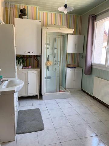 Maison à vendre à Croisilles dans le Pas-de-Calais (62128), ref : 62133-1450