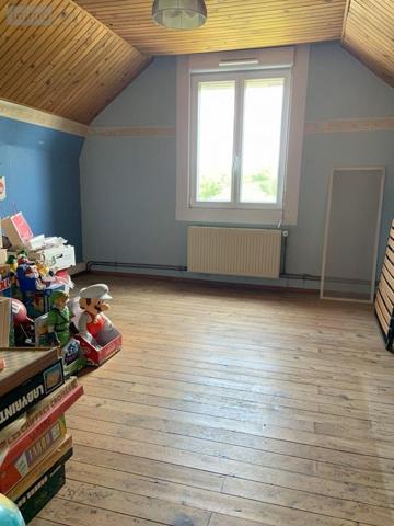 Maison à vendre à Croisilles dans le Pas-de-Calais (62128), ref : 62133-1450