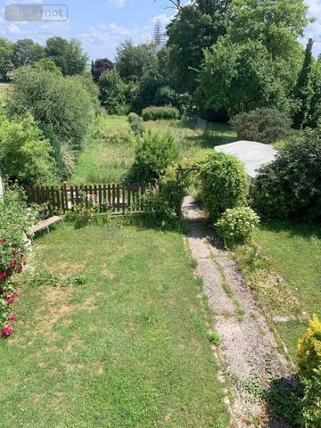 Maison à vendre à Croisilles dans le Pas-de-Calais (62128), ref : 62133-1450