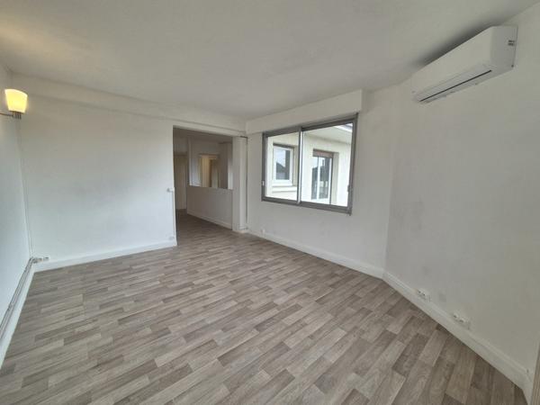 Appartement à vendre |  Montluçon |  4 pièces | 82 m²