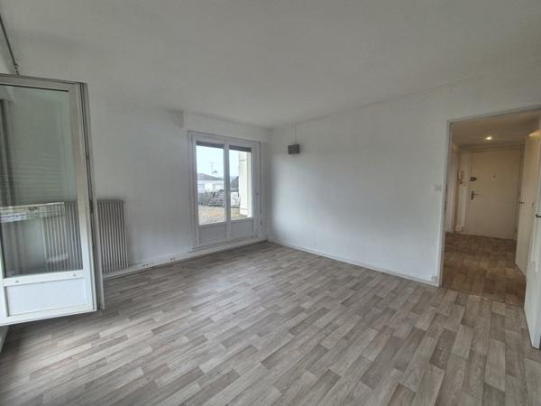 Appartement à vendre |  Montluçon |  4 pièces | 82 m²