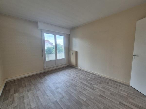 Appartement à vendre |  Montluçon |  4 pièces | 82 m²